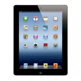 Apple iPad 4 16Go WIFI + 4G Noir - Grade B 259,99 €
