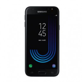 Samsung Galaxy J3 (2017) 16 Go Dual Noir - Grade B 139,99 €