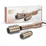 BABYLISS AS952E BROSSE SOUFFLANTE ROTATIVE/Big Hair Dual 73,99 €