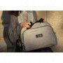 BABY ON BOARD Sac à langer SIMPLY Sushi - gris/noir 49,99 €