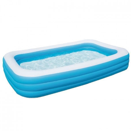 BESTWAY Piscine gonflable de luxe pour enfant et famille 99,99 €