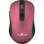 BLUESTORK Souris Sans fil - 2,4 Ghz - 6 boutons - Prune 25,99 €