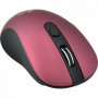 BLUESTORK Souris Sans fil - 2,4 Ghz - 6 boutons - Prune 25,99 €