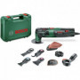 BOSCH Outil multifonction PMF 250 CES Set 189,99 €