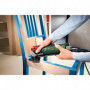 BOSCH Outil multifonction PMF 250 CES Set 189,99 €