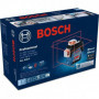 BOSCH PROFESSIONAL Niveau laser lignes GLL 3-80 C (piles) 419,99 €