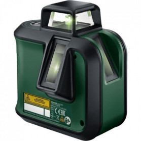 Laser lignes Bosch - AdvancedLevel 360 Edition basic 229,99 €