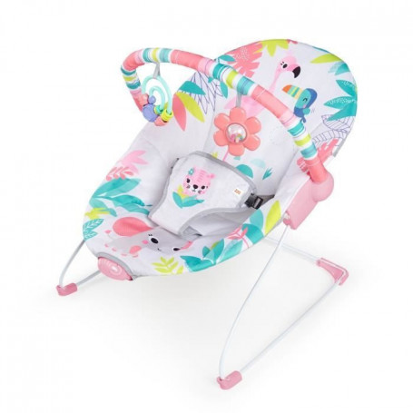 BRIGHT STARTS Transat bébé vibrant Flamingo Vibes 57,99 €