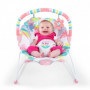 BRIGHT STARTS Transat bébé vibrant Flamingo Vibes 57,99 €