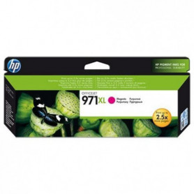 Cartouche HP 971XL - Magenta (CN627AE) 119,99 €