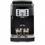 DELONGHI ECAM22.140.B MAGNIFICA Machine expresso automatique 369,99 €