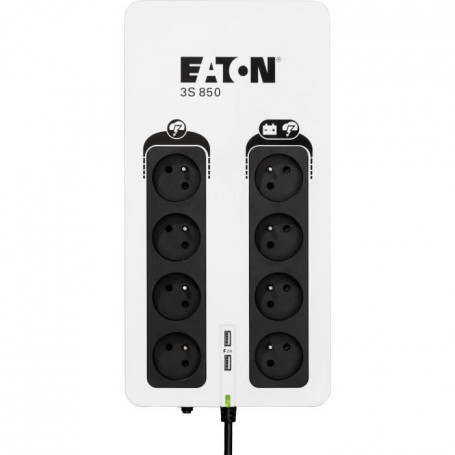 EATON Onduleur 3S 850 FR 169,99 €