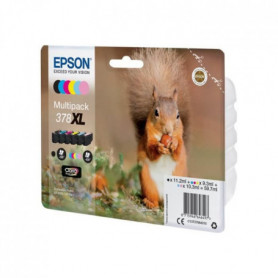 EPSON 378XL Multipack - Pack de 6 - XL 139,99 €