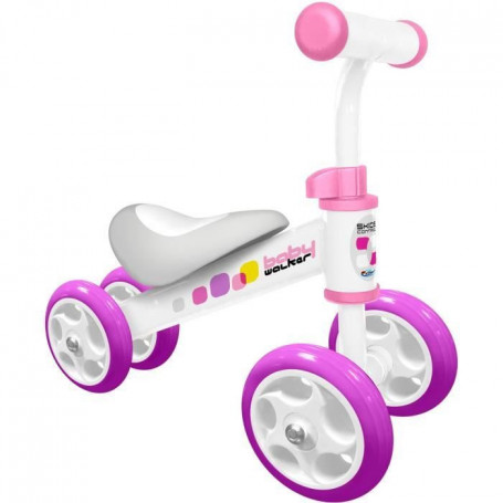 MA PREMIERE DRAISIENNE BABY WALKER SKIDS CONTROL FILLE 58,99 €