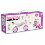 MA PREMIERE DRAISIENNE BABY WALKER SKIDS CONTROL FILLE 58,99 €