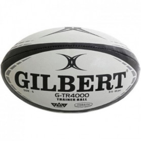 GILBERT Ballon de rugby G-TR4000 - Taille 5 - Homme - Noir 47,99 €