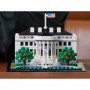 LEGO Architecture 21054 La Maison Blanche 99,99 €