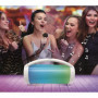 FLASHBOOM Enceinte Bluetooth portable entierement lumineuse 56,99 €