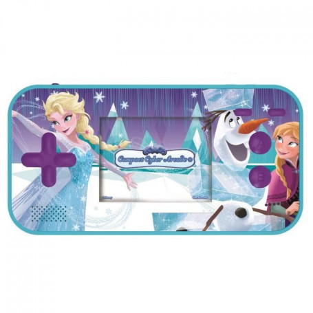 LA REINE DES NEIGES Console de jeux portable enfant 50,99 €