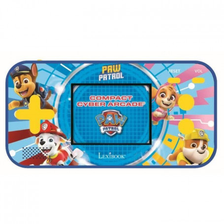 PAT' PATROUILLE Console de jeux portable enfant 54,99 €