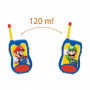 SUPER MARIO Talkie-walkies enfant 120 metres de portée 35,99 €