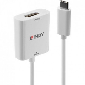 LINDY Convertisseur USB 3.1 type C vers DP 27,99 €