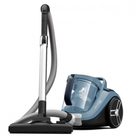 ROWENTA RO4811EA Aspirateur sans sac Compact Power XXL 169,99 €