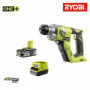 RYOBI R18SDS - 125S - Marteau perforateur 18V 1,3J 219,99 €