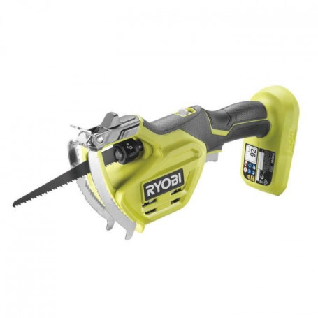 RYOBI Elagueur à main 18V sans batterie ni chargeur lame 15 cm 109,99 €