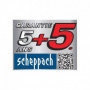 SCHEPPACH Support universel pour scie à onglet UMF1550 144,99 €