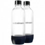 SODASTREAM Pack 2 Bouteilles 1L lave-vaisselle 38,99 €