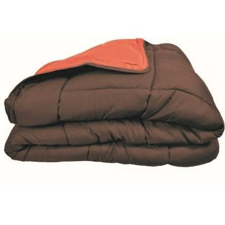 Couette chaude Microfibre 400 gr/m² CALGARY 220x240 cm 95,99 €