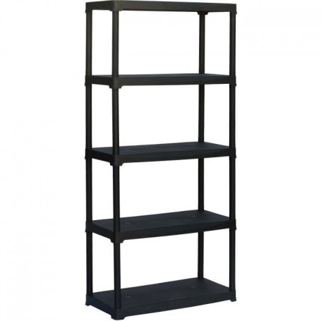 TOOD Etagere 5 tablettes dimensions h180x80x39 172,99 €