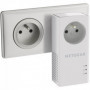 NETGEAR Pack de 2 CPL Filaires - 1000 Mbp/s 79,99 €