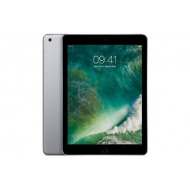 Apple iPad 5 (2017) 32 Go WIFI Gris sidéral - Grade B 329,99 €