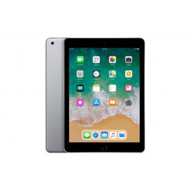 Apple iPad 6 (2018) 9.7" 32 Go WIFI Gris sidéral - Grade A 439,99 €