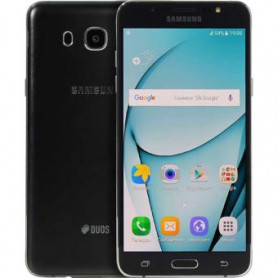 Samsung Galaxy J7 (2016) 16 Go Noir - Grade B 189,99 €