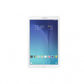 Samsung Galaxy Tab E 3G 9.6" SM-T561 8 Go Blanc - Grade B 179,99 €