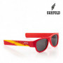 Lunettes de Soleil Enroulables Sunfold Spain Red 16,99 €