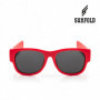 Lunettes de Soleil Enroulables Sunfold Spain Red 16,99 €