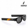 Lunettes de Soleil Enroulables Sunfold Spain Black 16,99 €