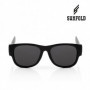 Lunettes de Soleil Enroulables Sunfold Spain Black 16,99 €