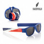 Lunettes de Soleil Enroulables Sunfold France 16,99 €