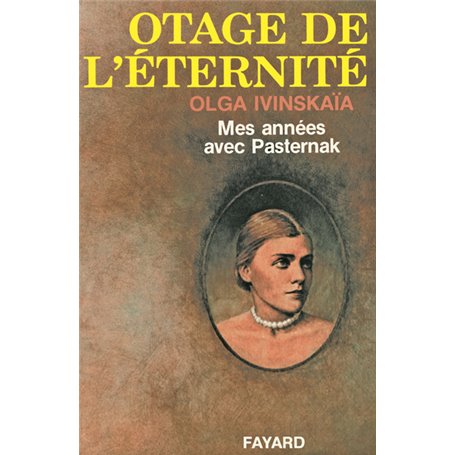 Otage de l'éternité