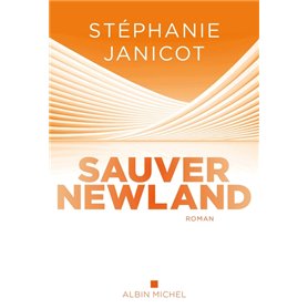 Sauver Newland