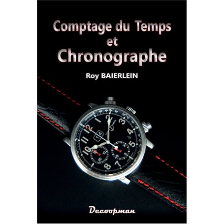 Comptage du Temps et Chronographe