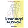 Le moteur Diesel d'automobiles