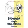 L'électricité dans la voiture automobile