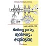 Notions sur les moteurs à explosion