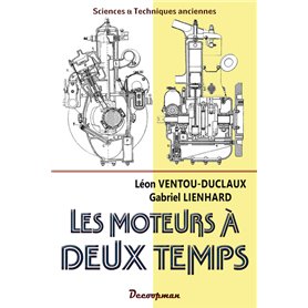 Les moteurs à deux temps